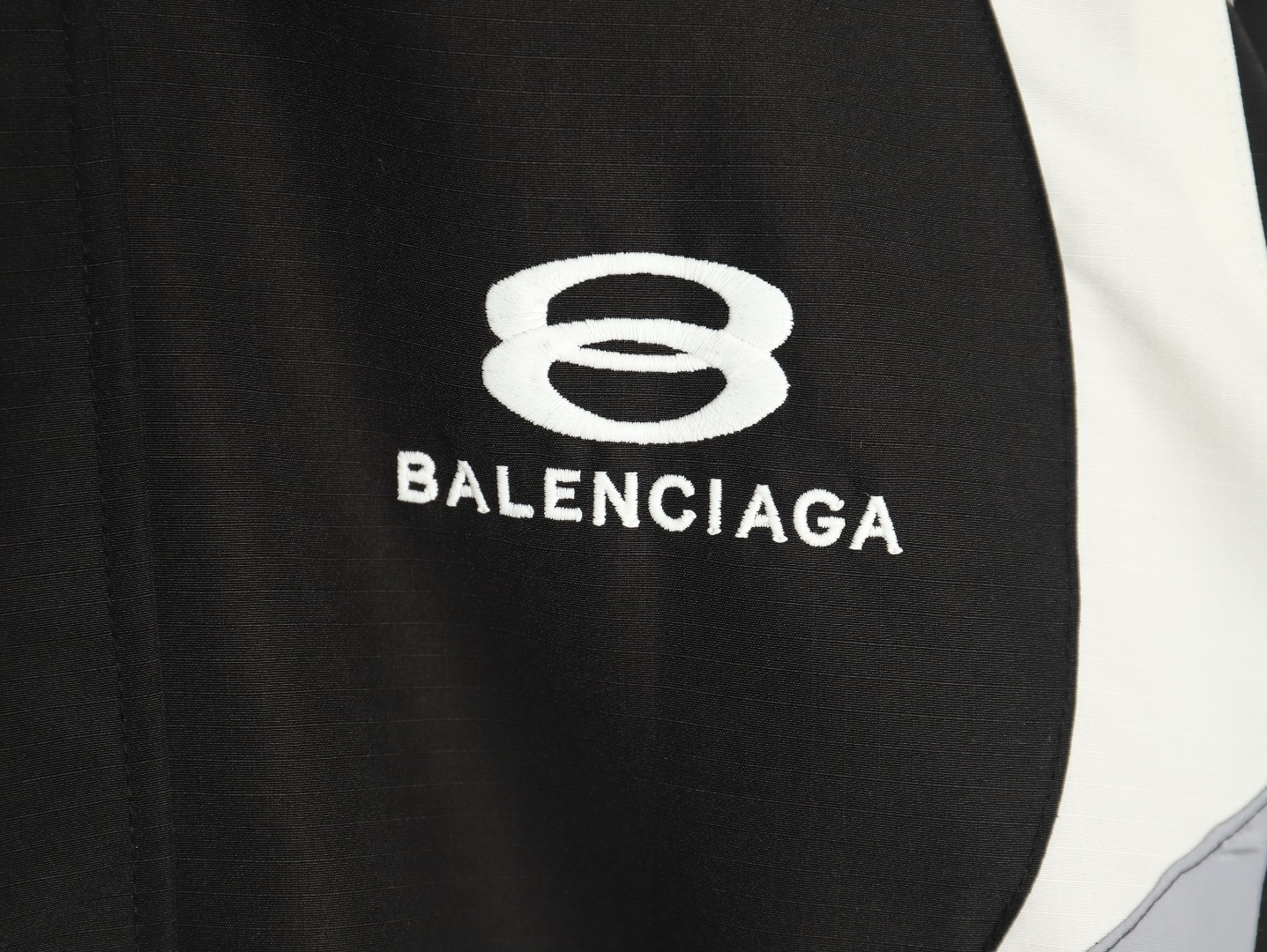 Balenciaga Jacket
