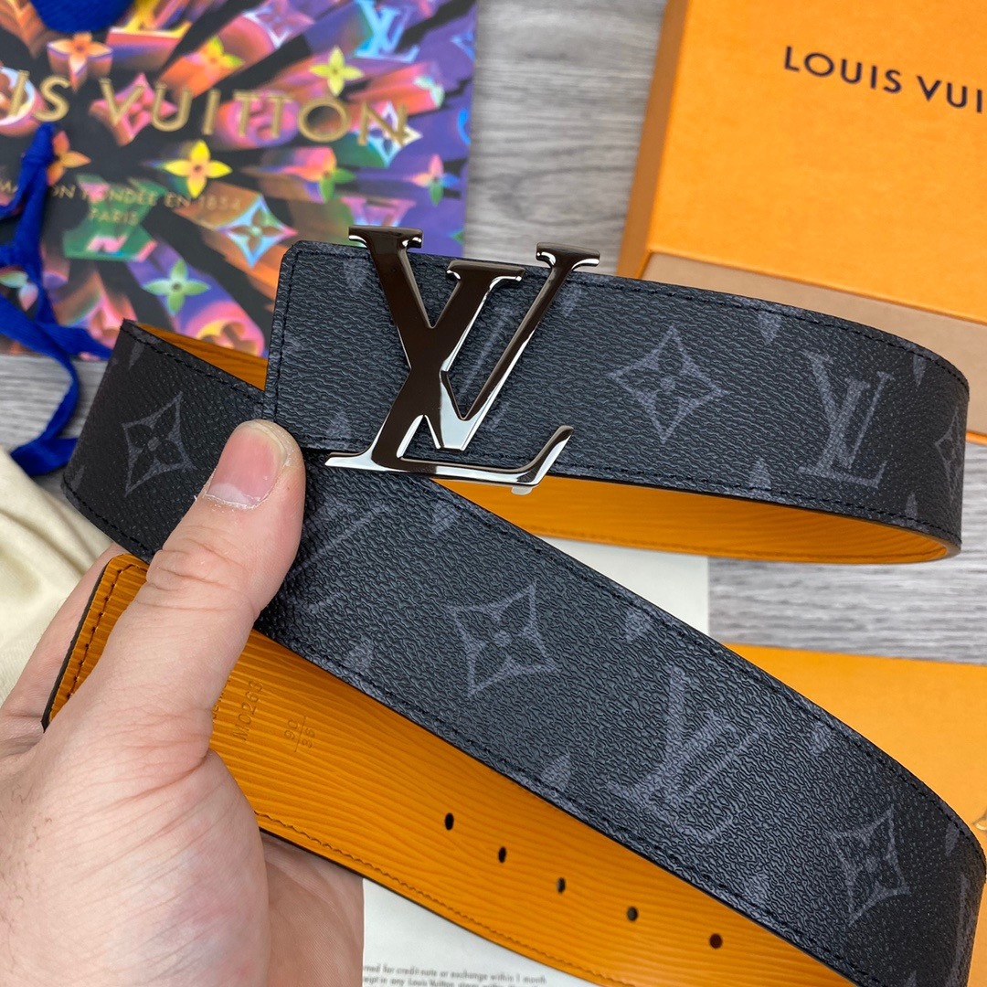 Louis Vuitton Men Belt