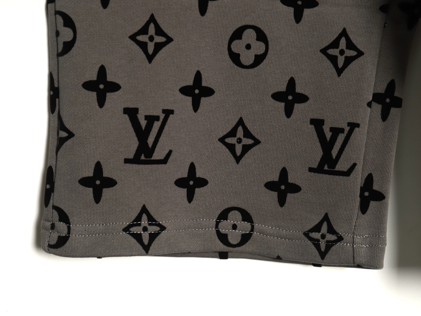 Louis Vuitton LV 24Fw Pants