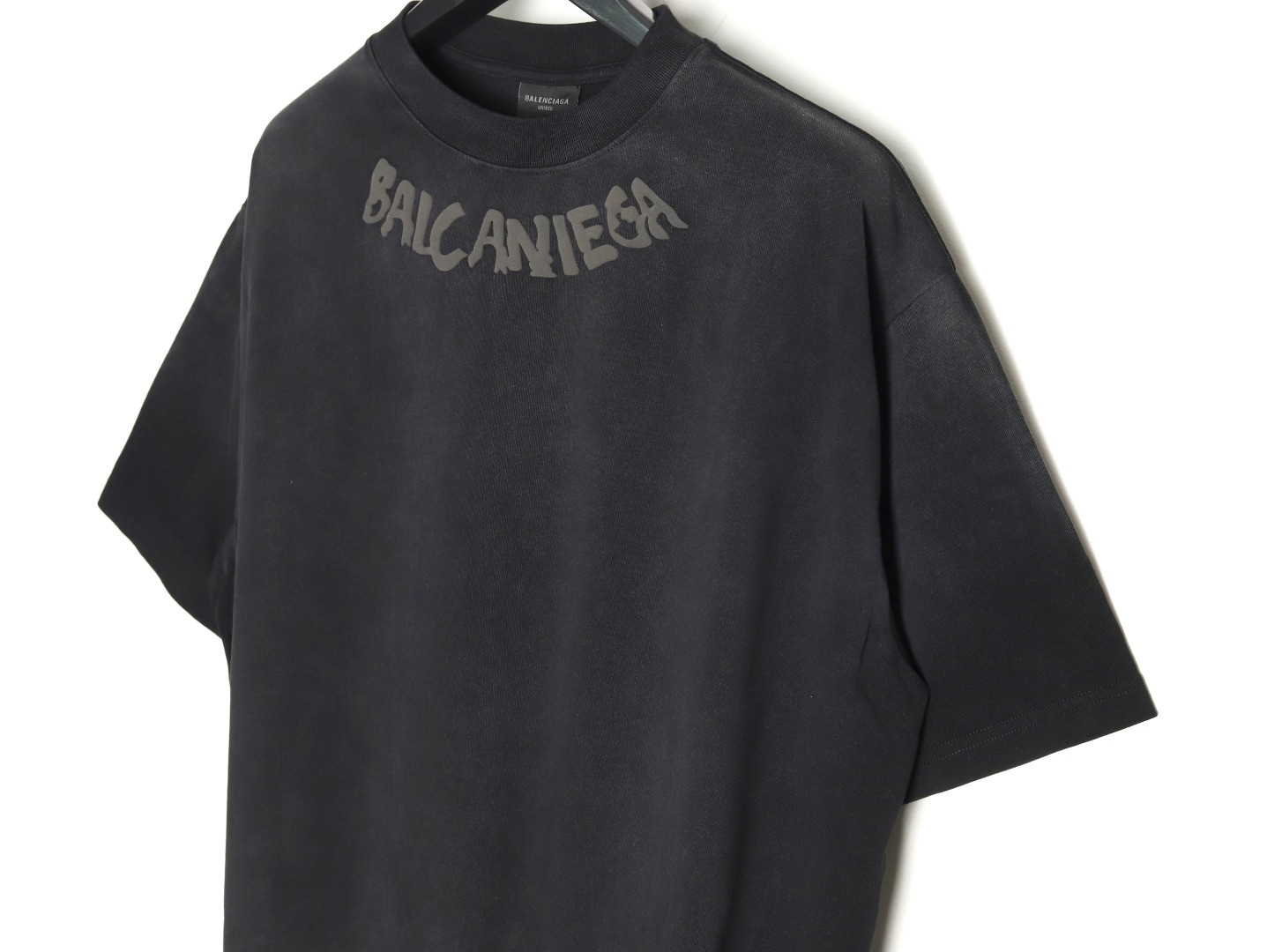 Balenciaga Short-sleeved T-shirt