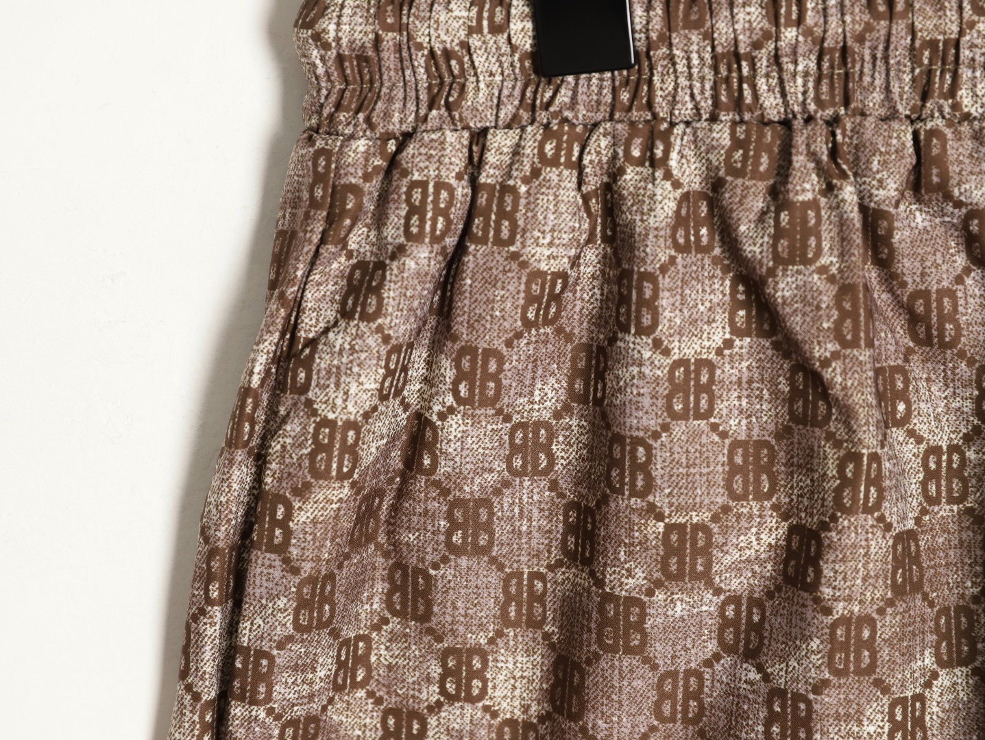 Balenciaga 25ss shorts