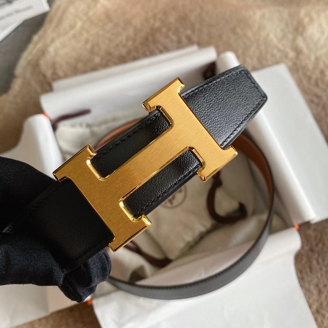 Hermes belt