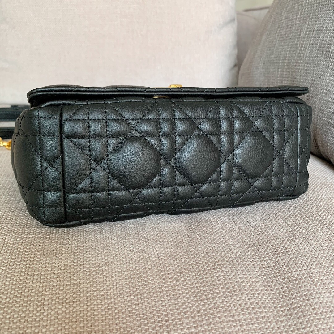 Small DIOR CARO BAG