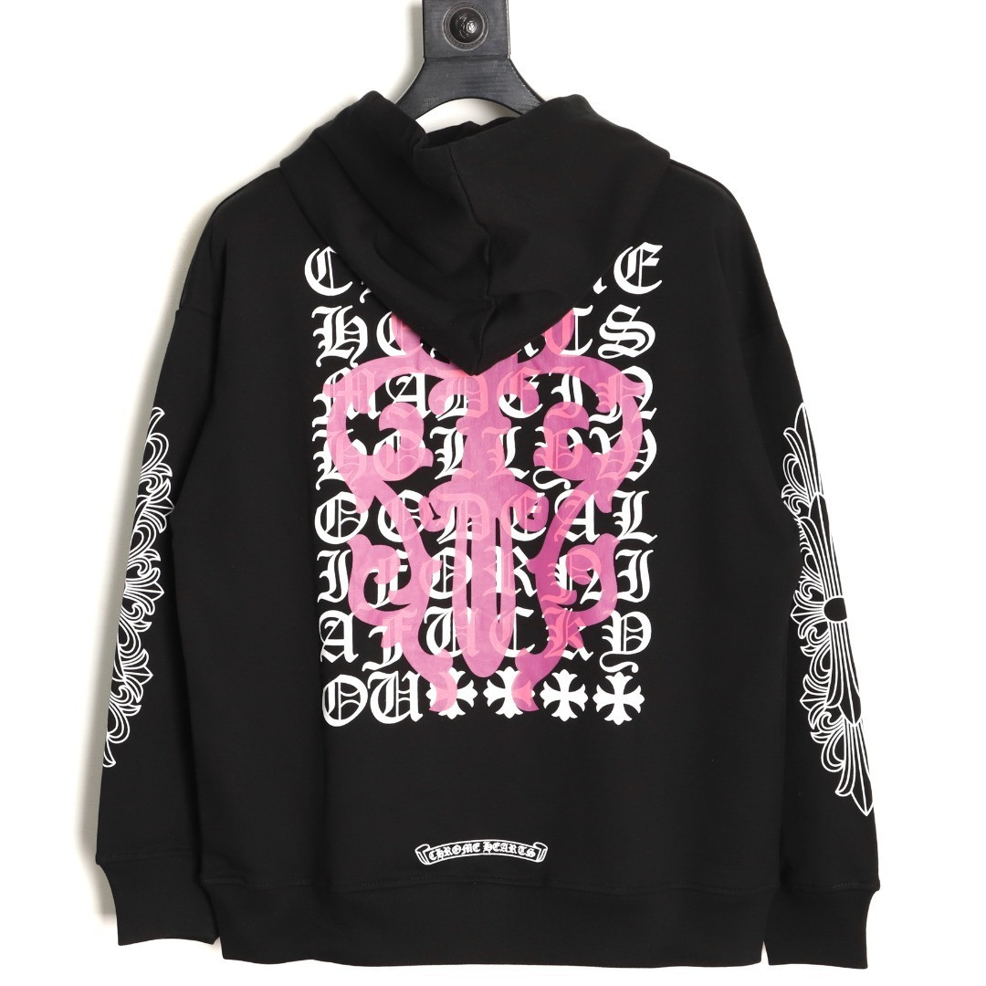 Ch*0me He**ts hoodies