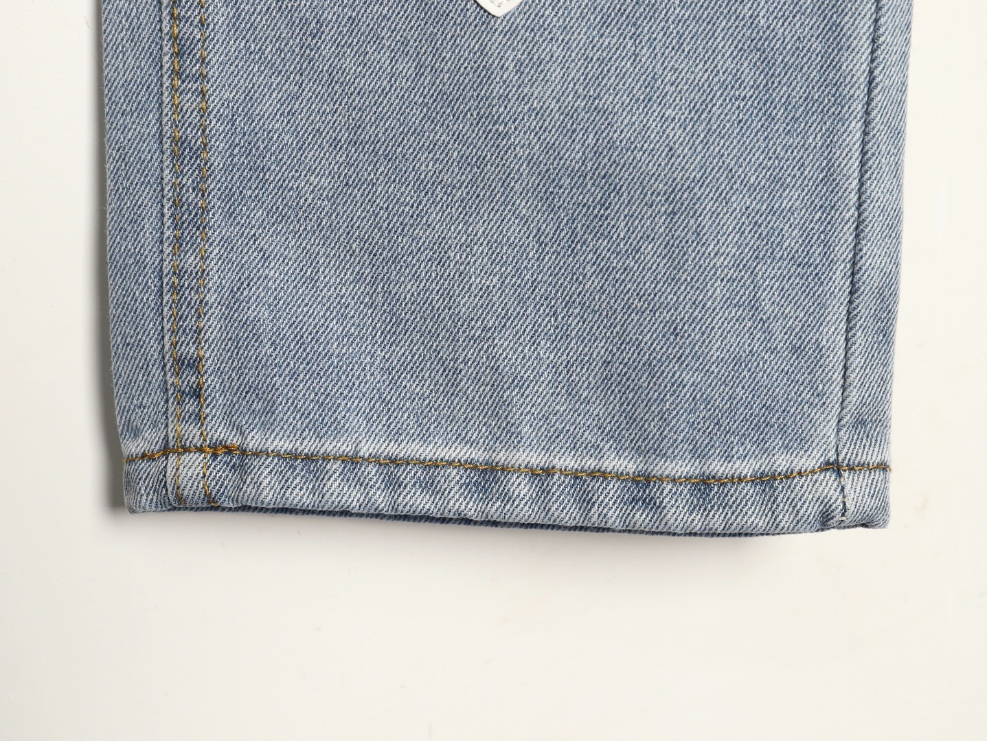 Ch*0me He**ts ch 25ss jeans