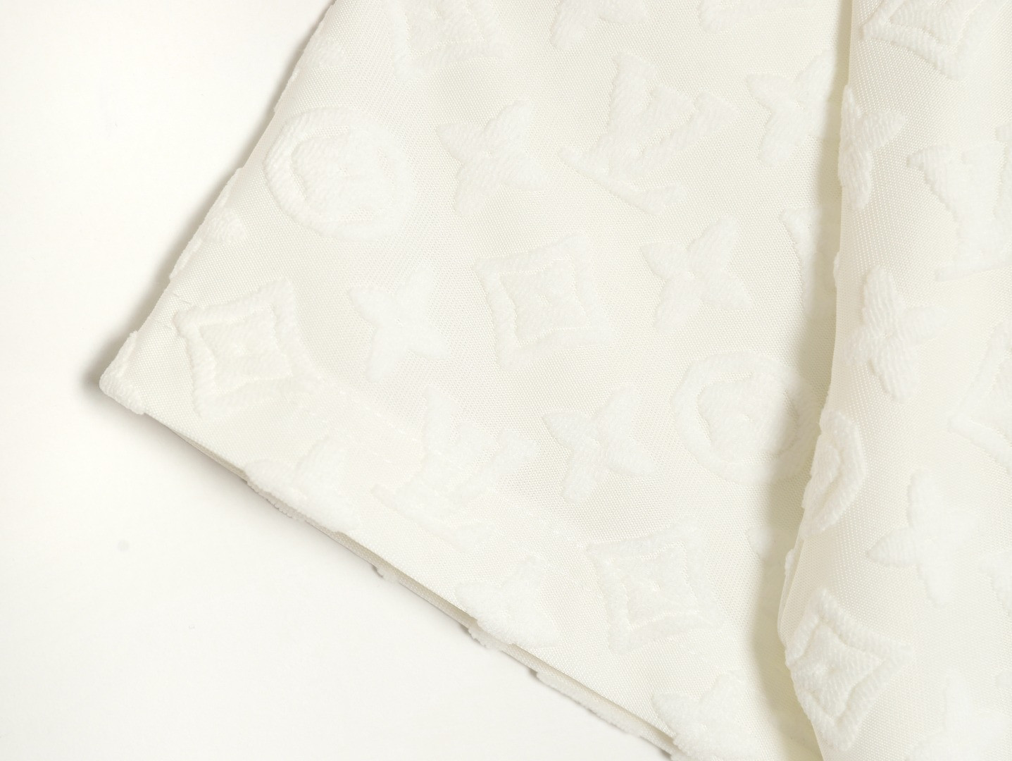 Louis vuitton LV 24ss Short-sleeved T-shirt