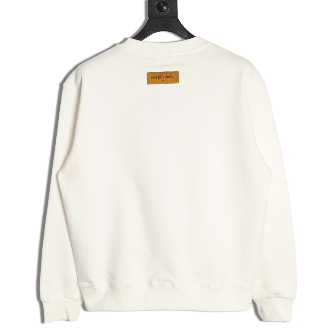 Louis Vuitton LV 25FW Hoodies