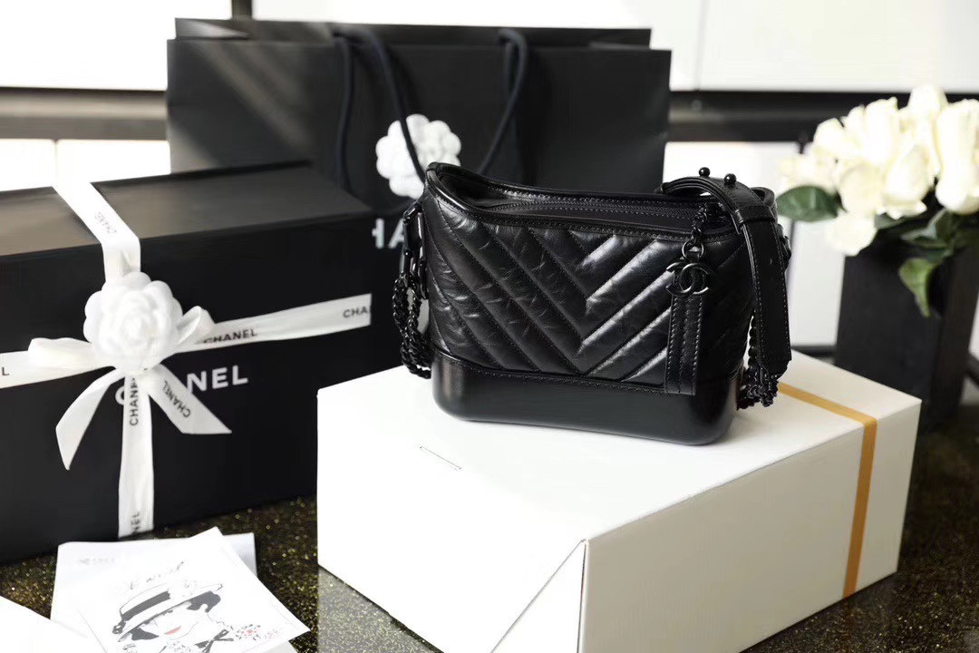 chanel gabrielle small bag 20cm