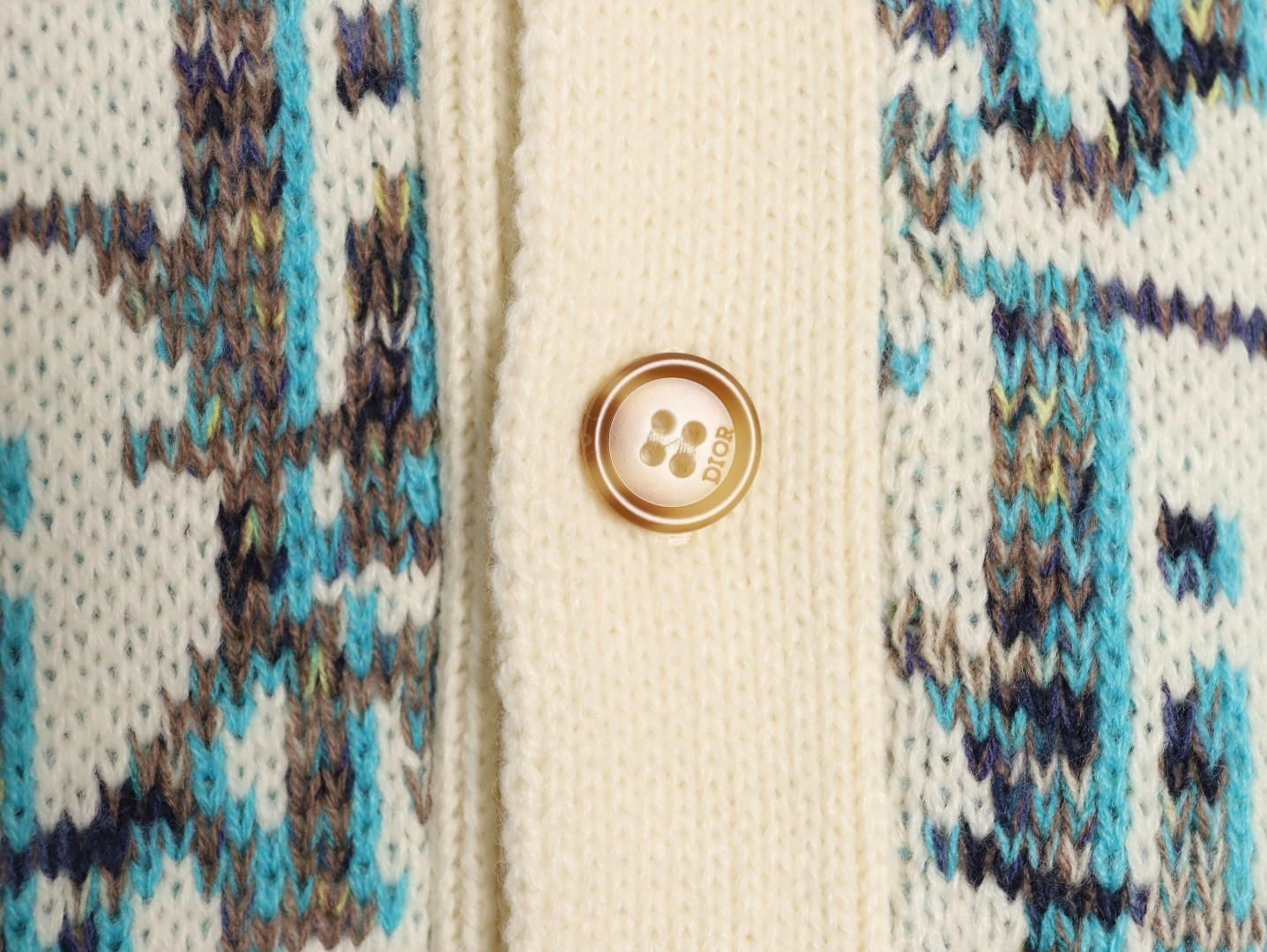 Dior 25ss Cardigan Sweaters