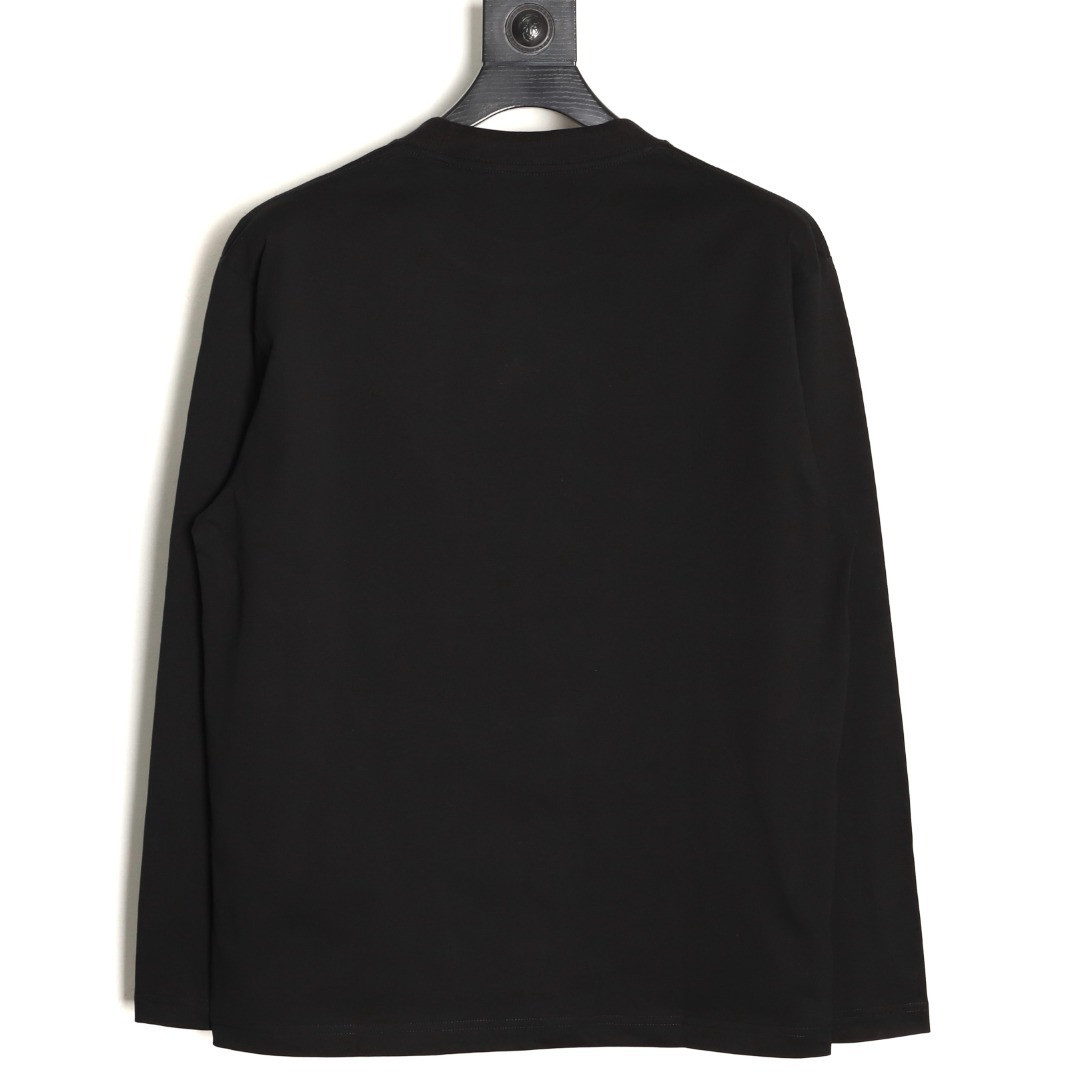 Gucci Long-sleeved T-shirt