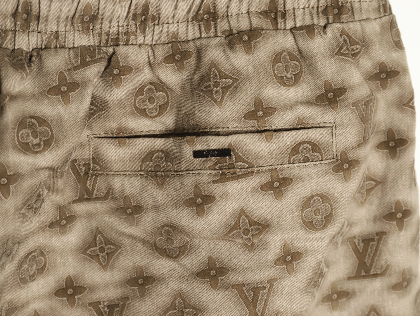 Louis Vuitton LV shorts