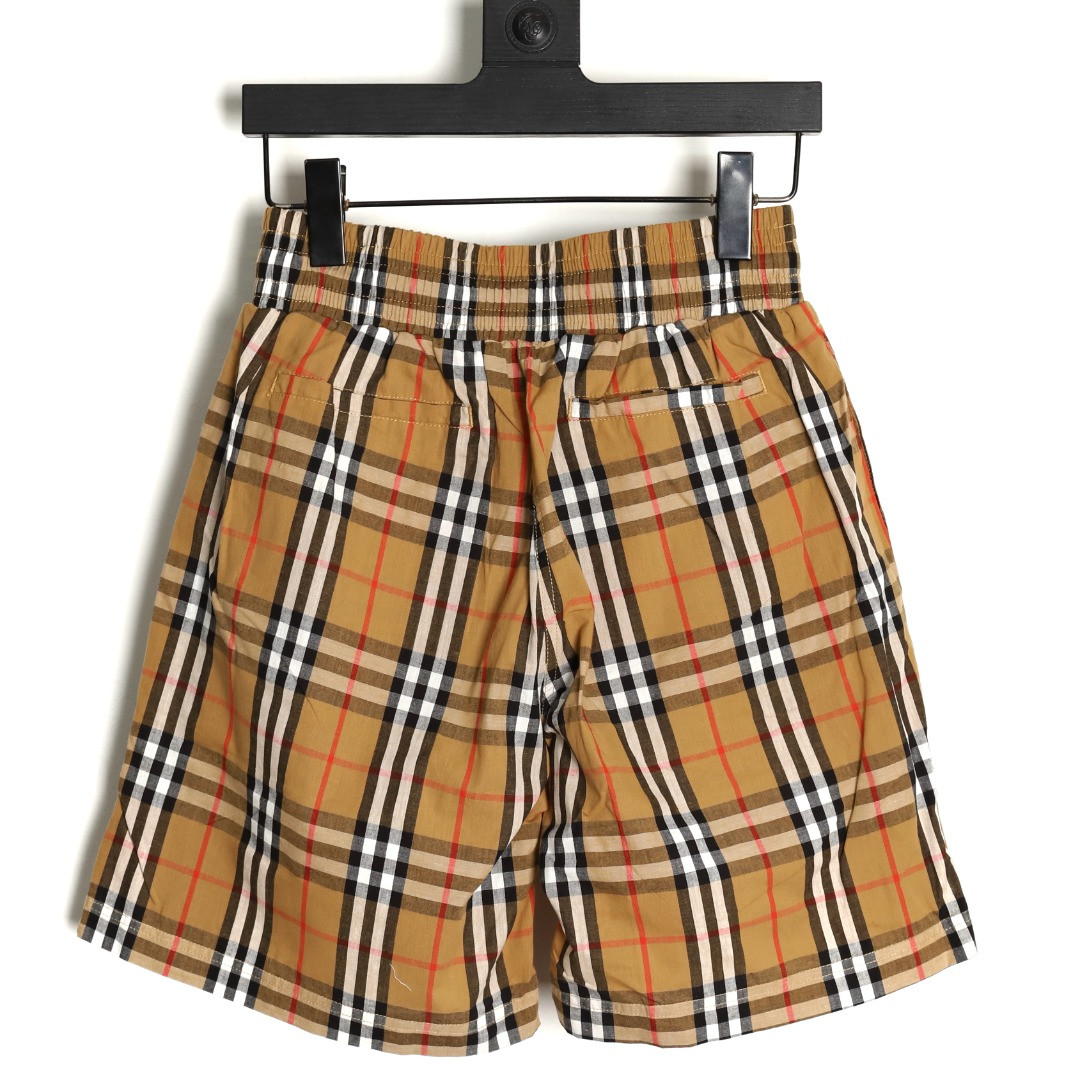 Burberry 24ss Nova shorts