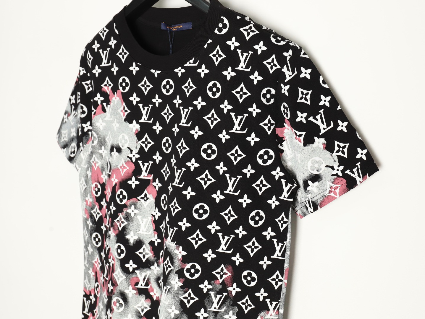 Louis Vuitton LV 25ss Short-sleeved T-shirt