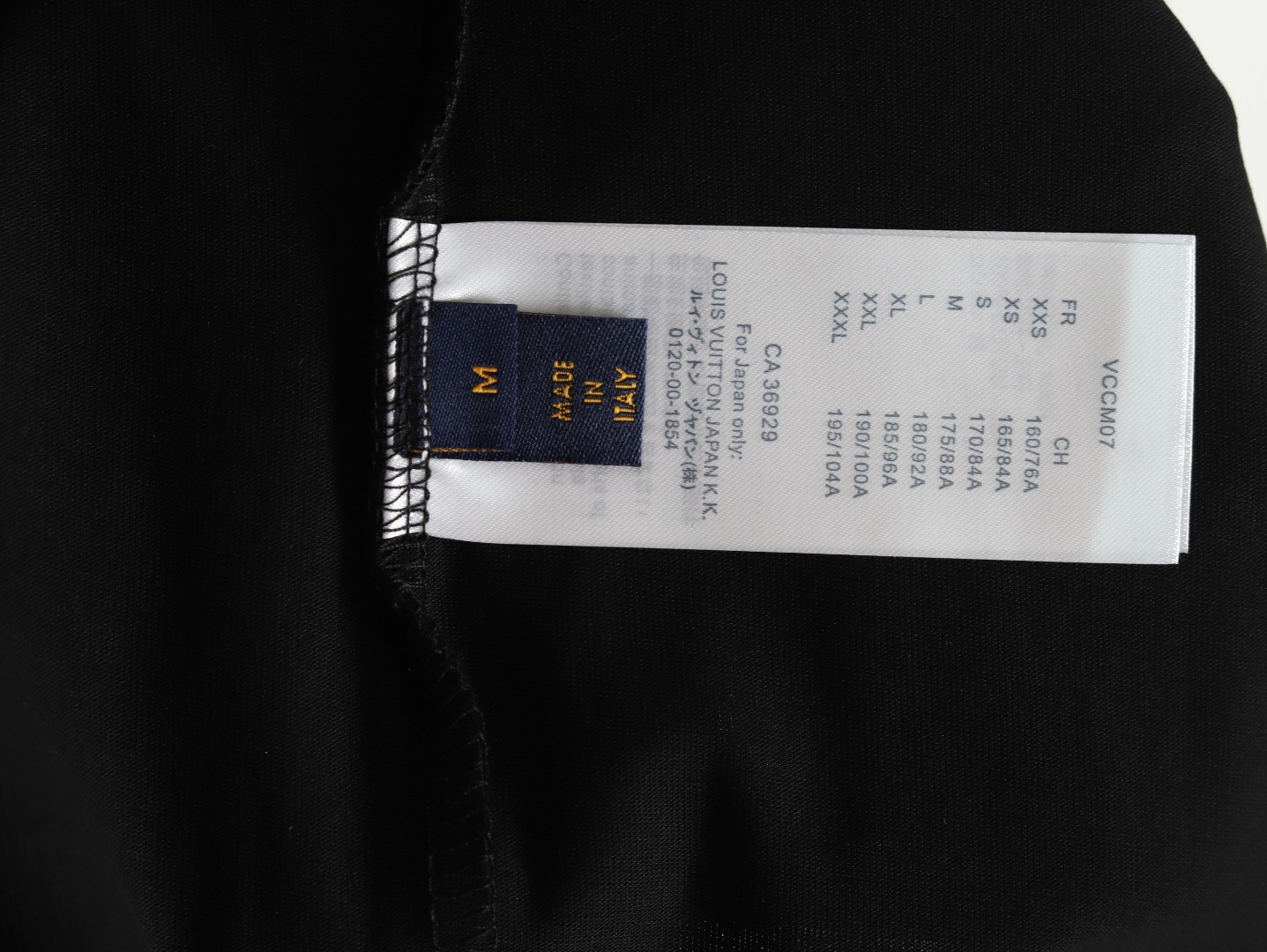 Louis Vuitton LV 25ss Short-sleeved T-shirt