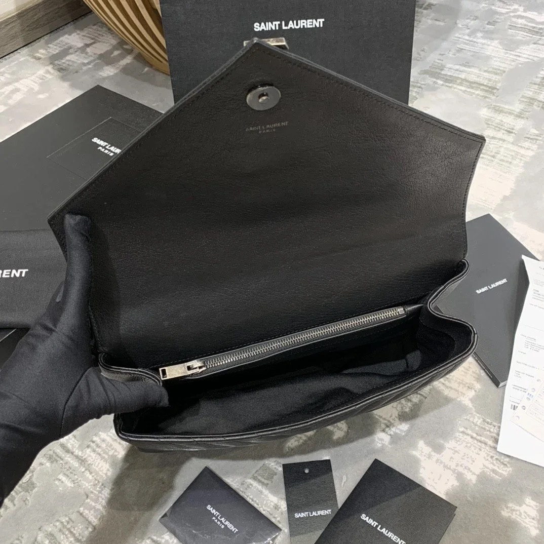 YSL large college bag 32cm