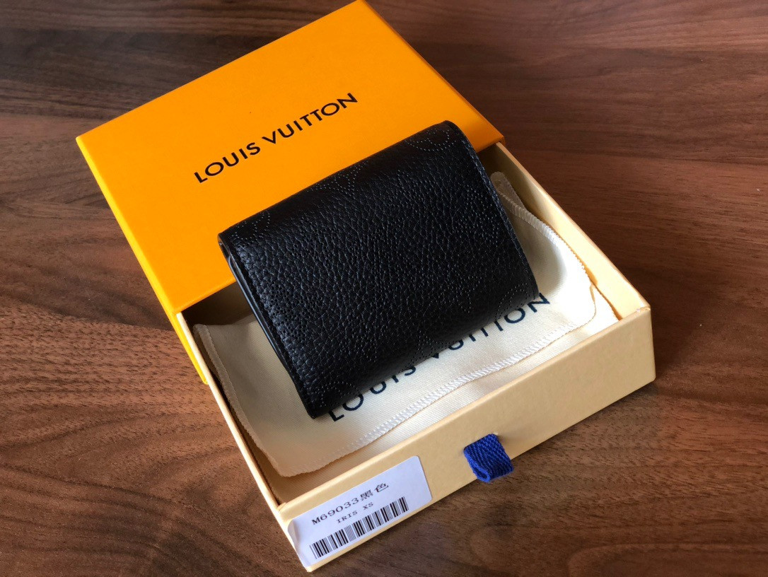 LV IRIS XS WALLET M67498