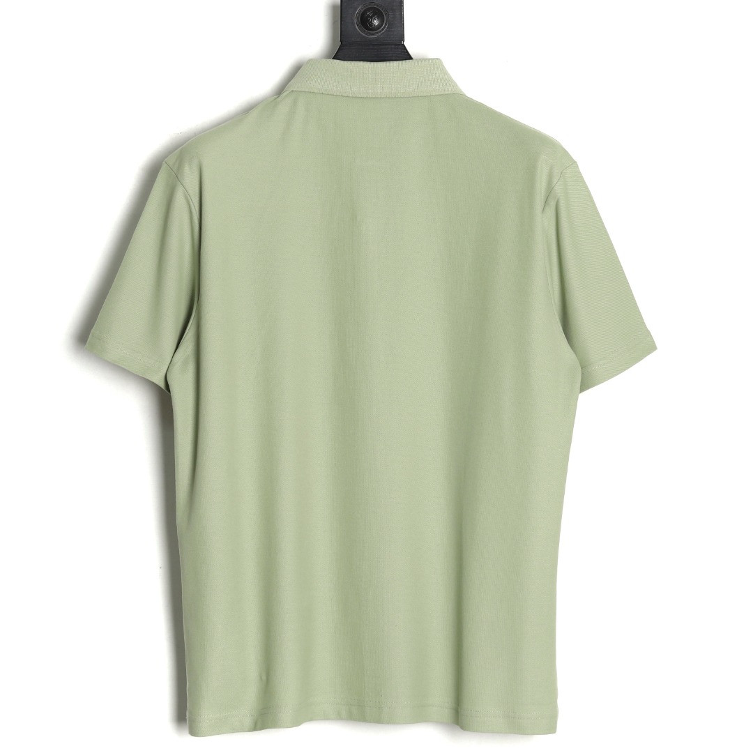 Loewe Short-sleeved Polo shirt