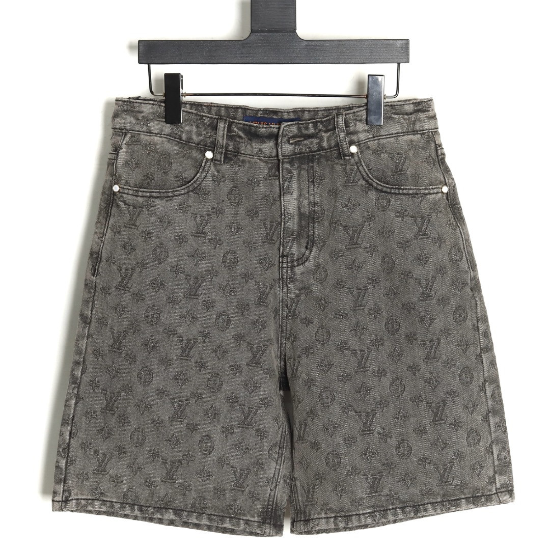 Louis Vuitton LV 25ss shorts