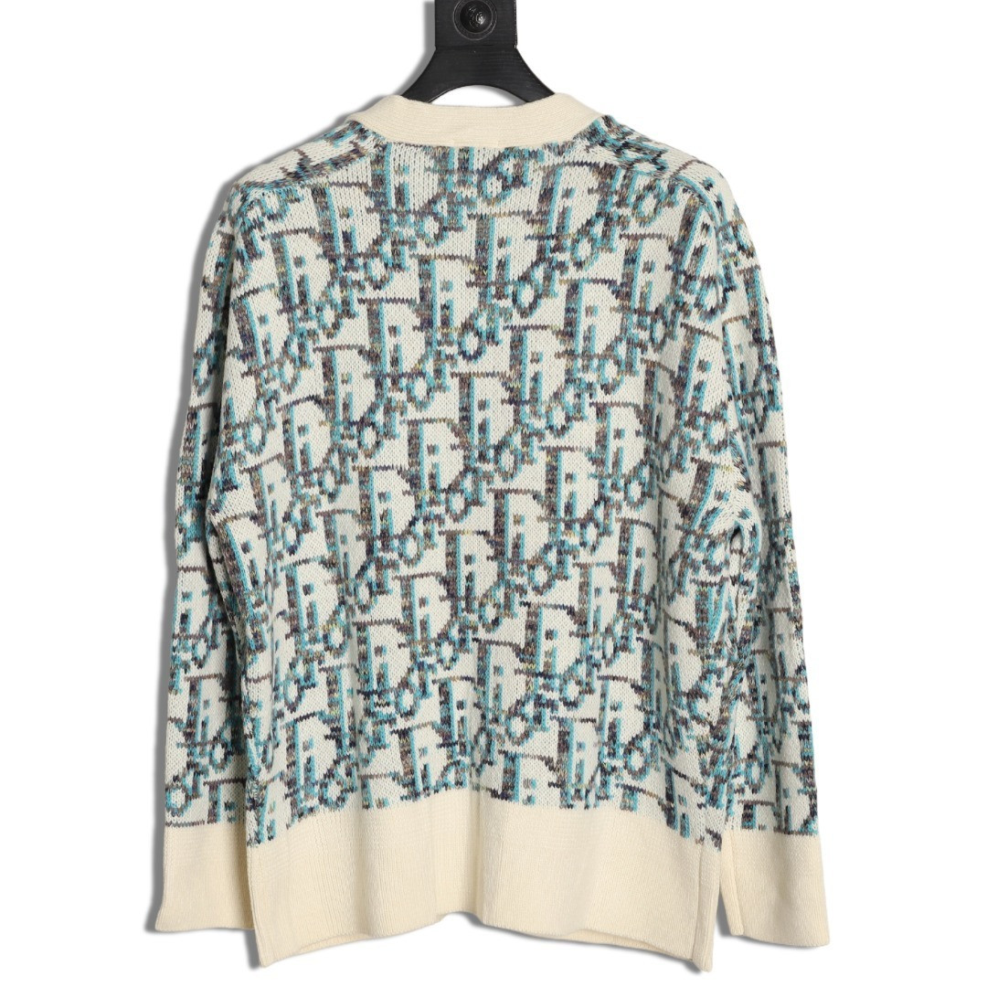 Dior 25ss Cardigan Sweaters