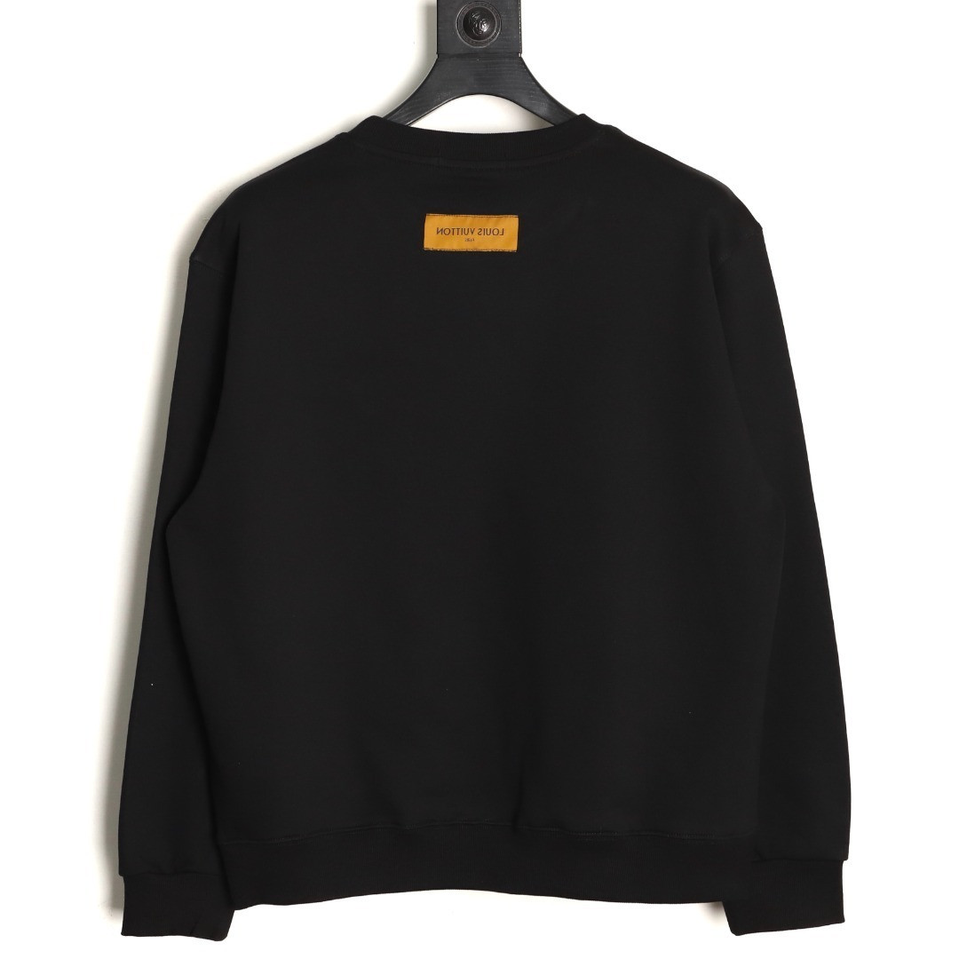 Louis Vuitton LV 25FW Hoodies