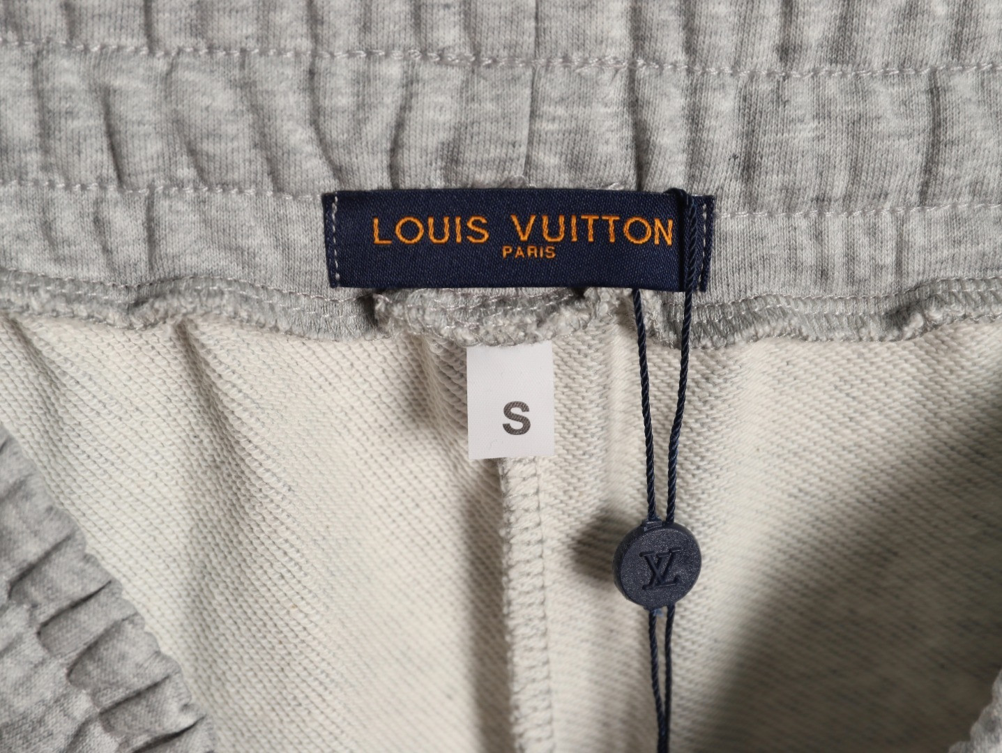 Louis Vuitton LV 25FW Pants