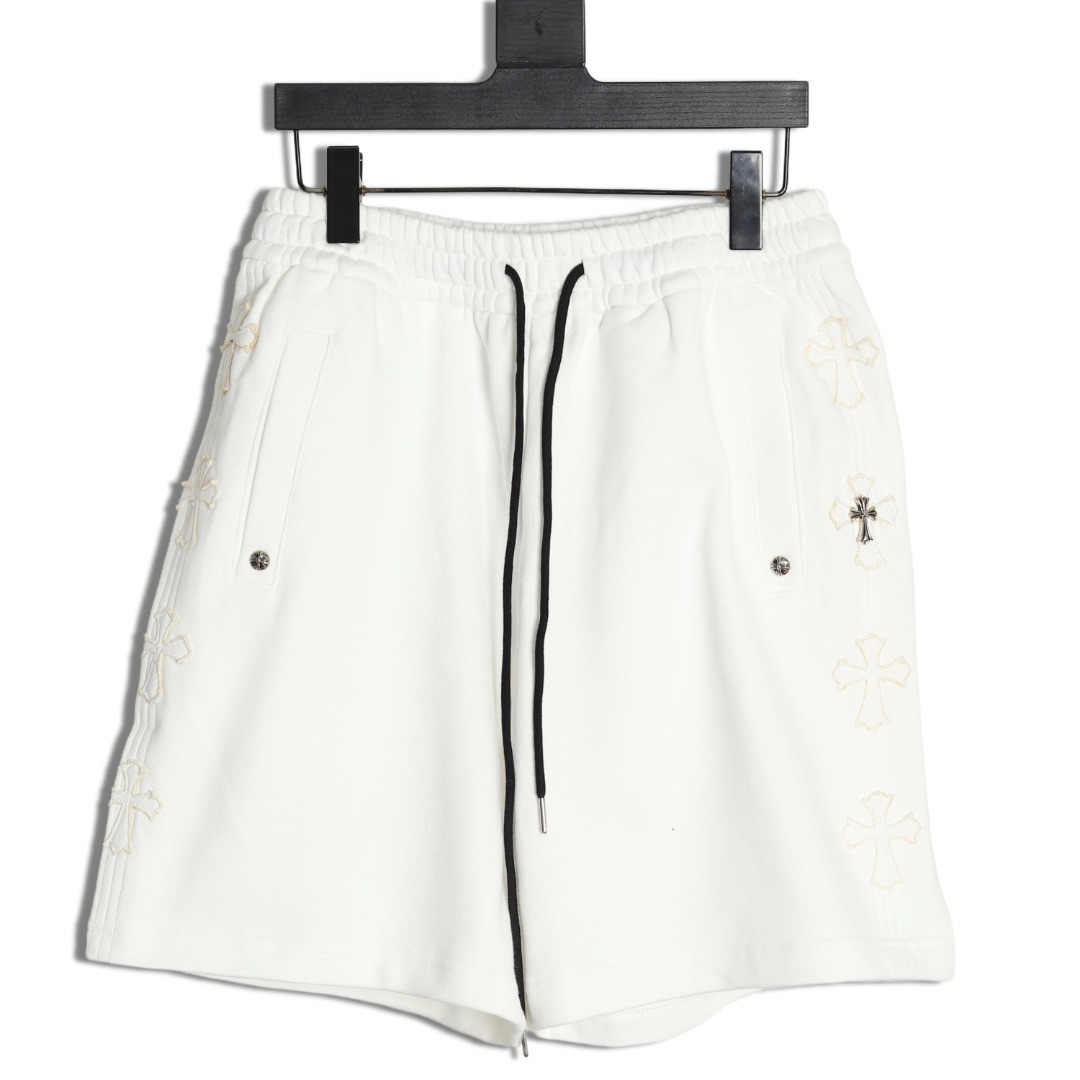 Ch*0me He**ts 24ss shorts