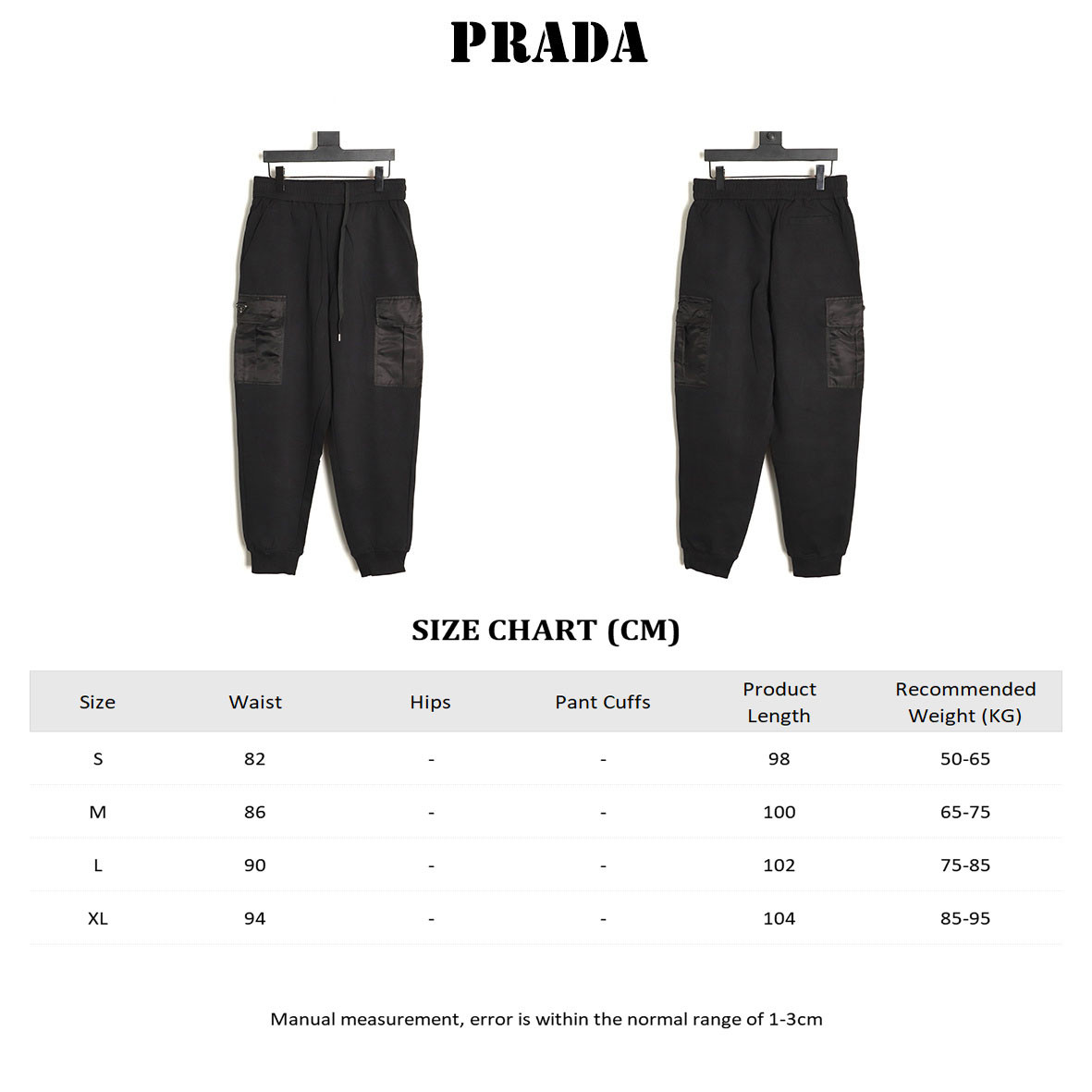Prada Pants