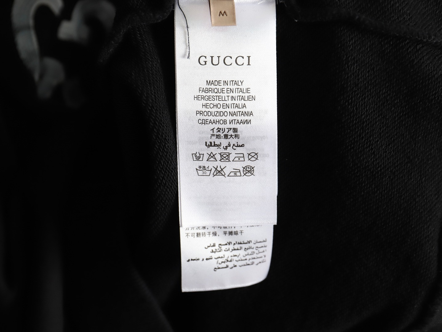 Gucci Hoodies