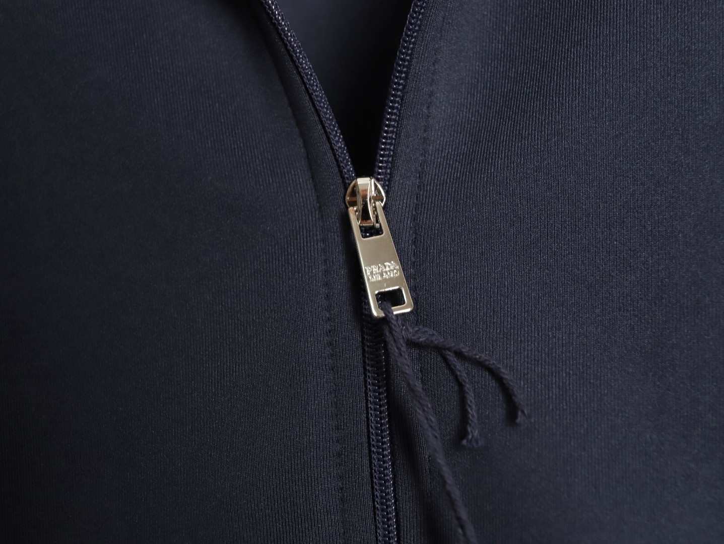 PRADA PRD Jacket Suit