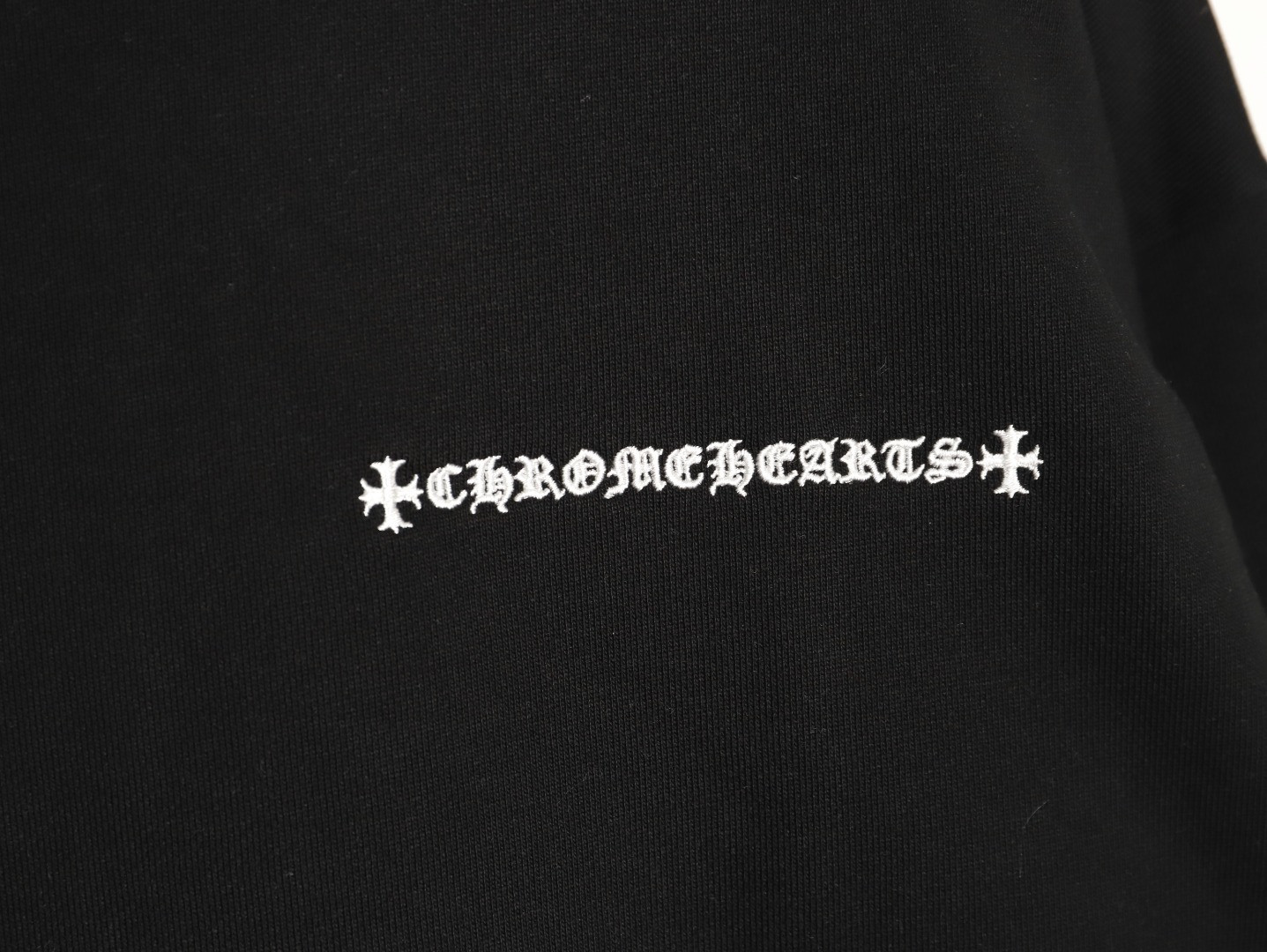 Ch*0me He**ts 25fw hoodies