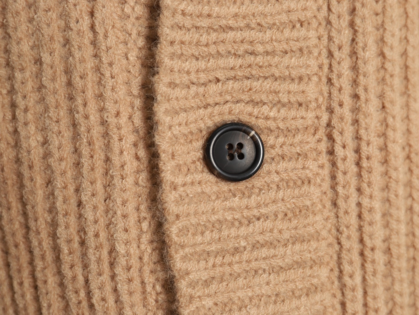 Prada Cardigan Sweaters