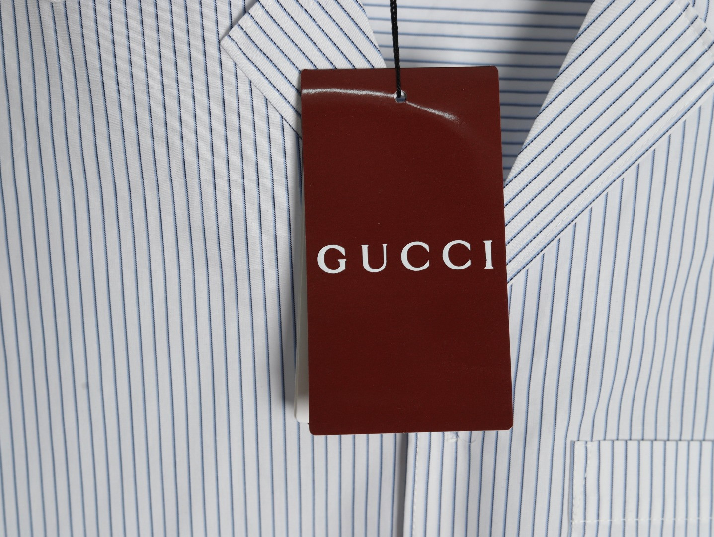 Gucci 25ss Short-sleeved Shirts