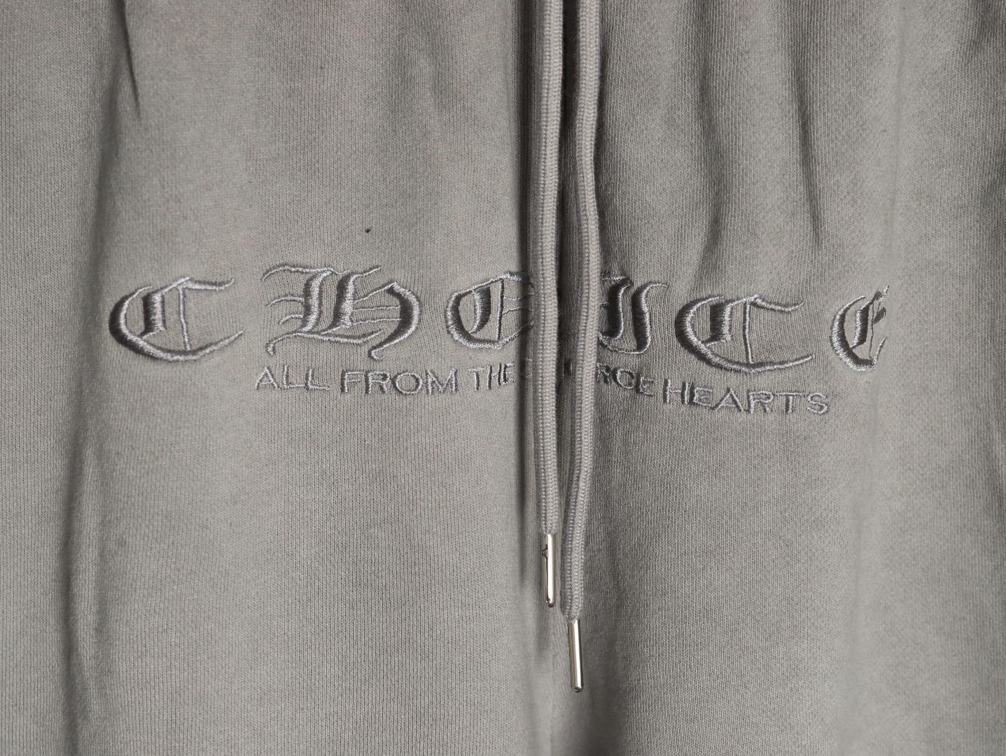 Ch*0me He**ts shorts