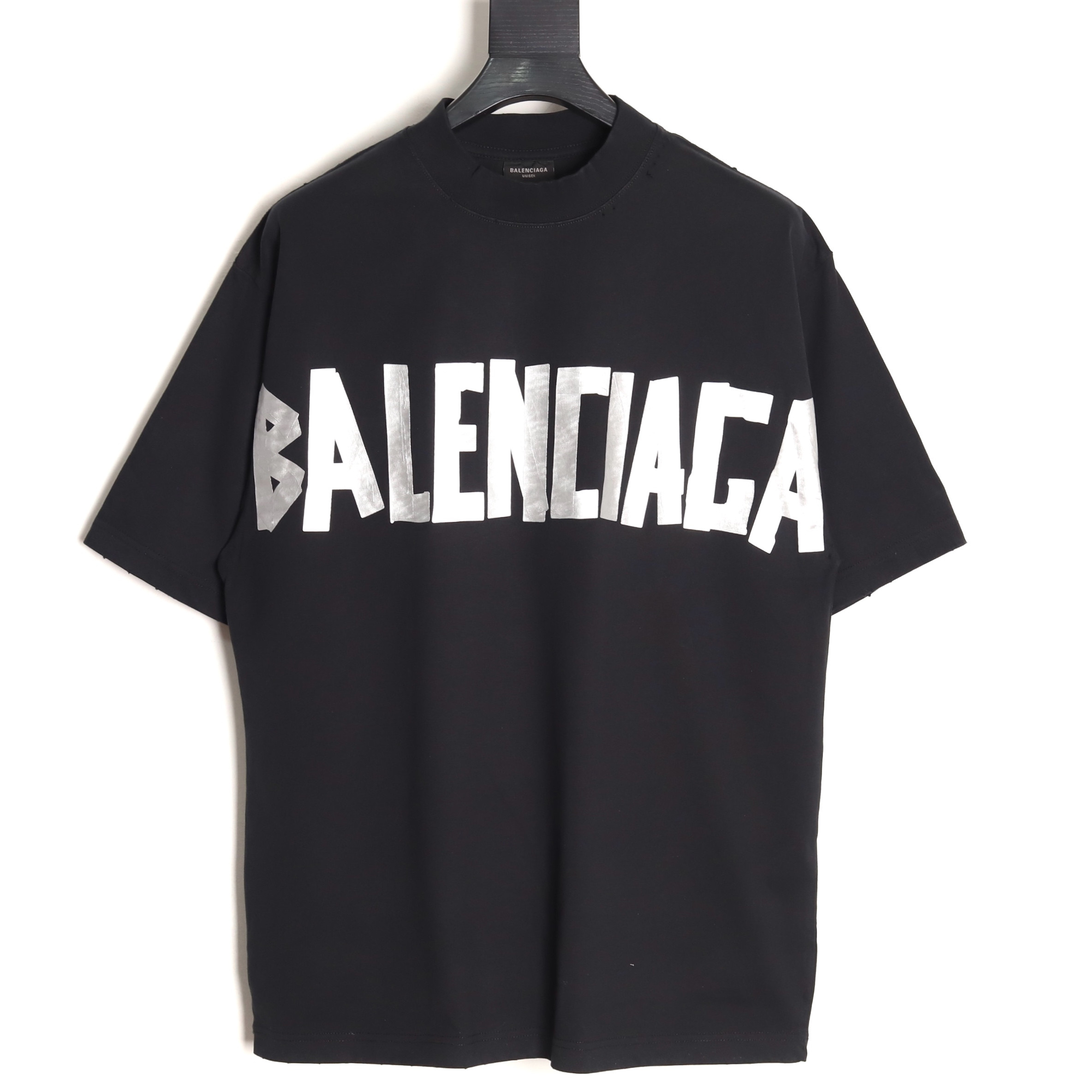 Balenciaga 25SS Short-sleeved T-shirt