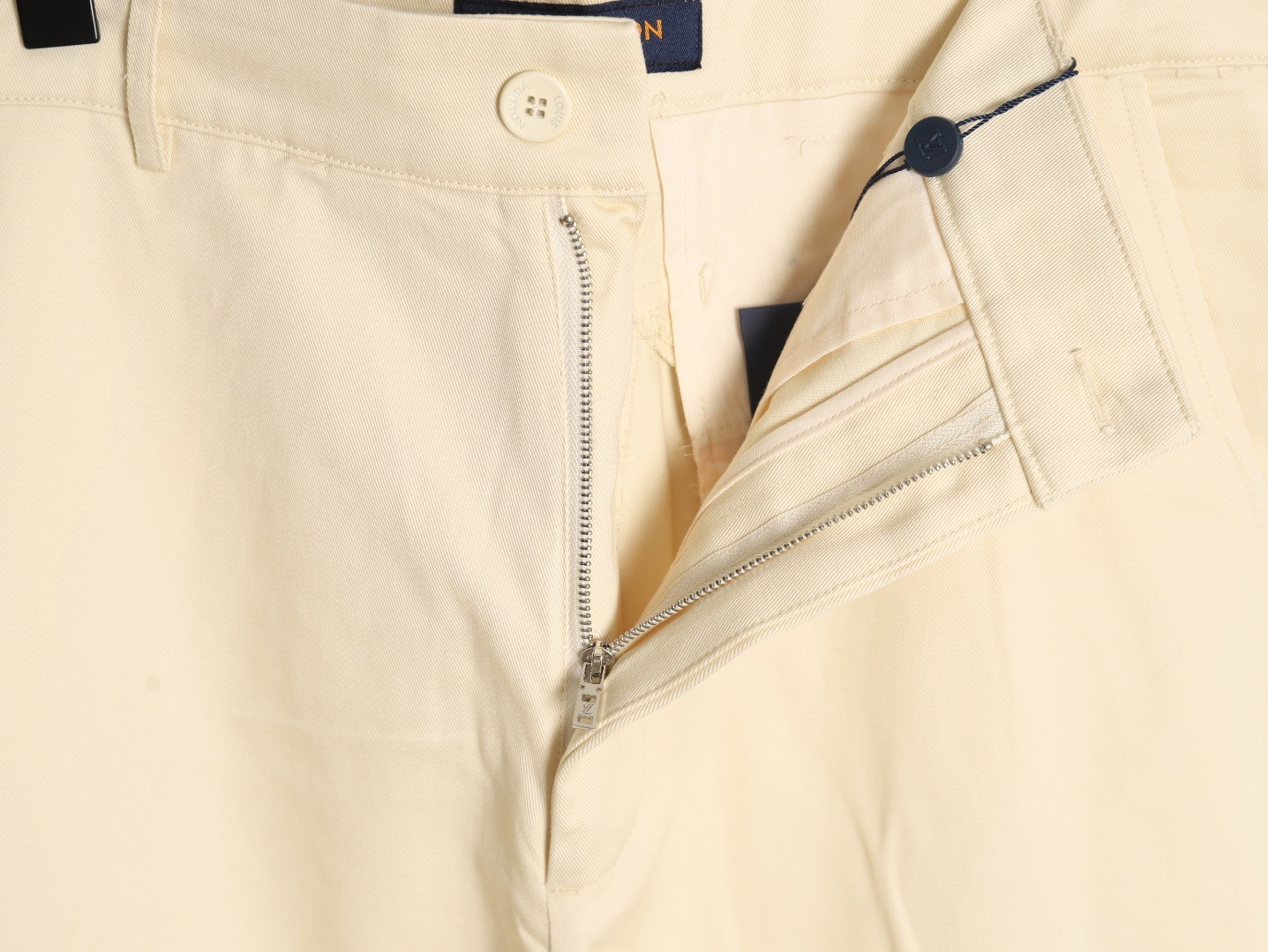 Louis Vuitton LV Jeans Suit