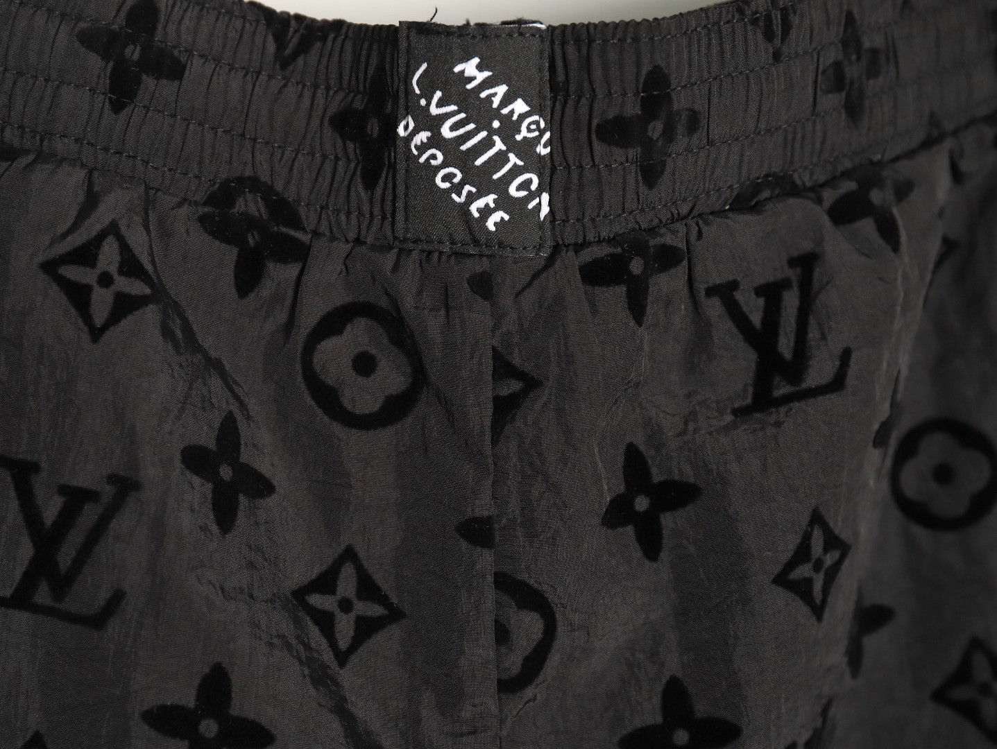Louis Vuitton LV 25ss shorts