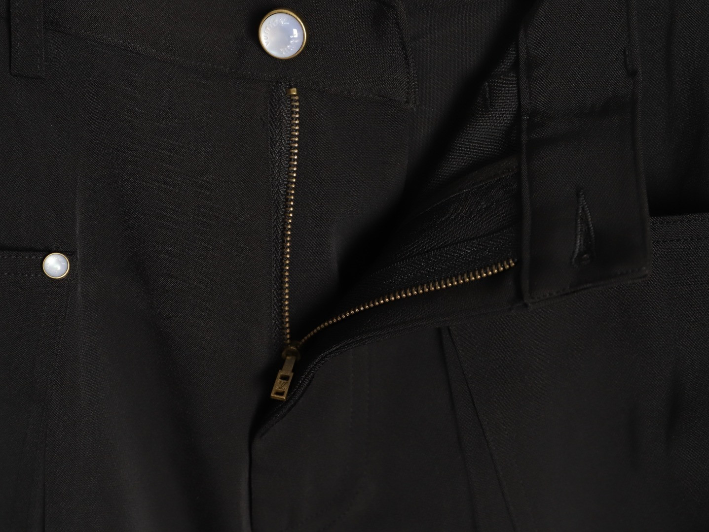 Louis Vuitton LV Pants