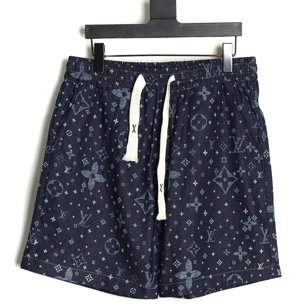 Louis Vuitton LV 25ss shorts