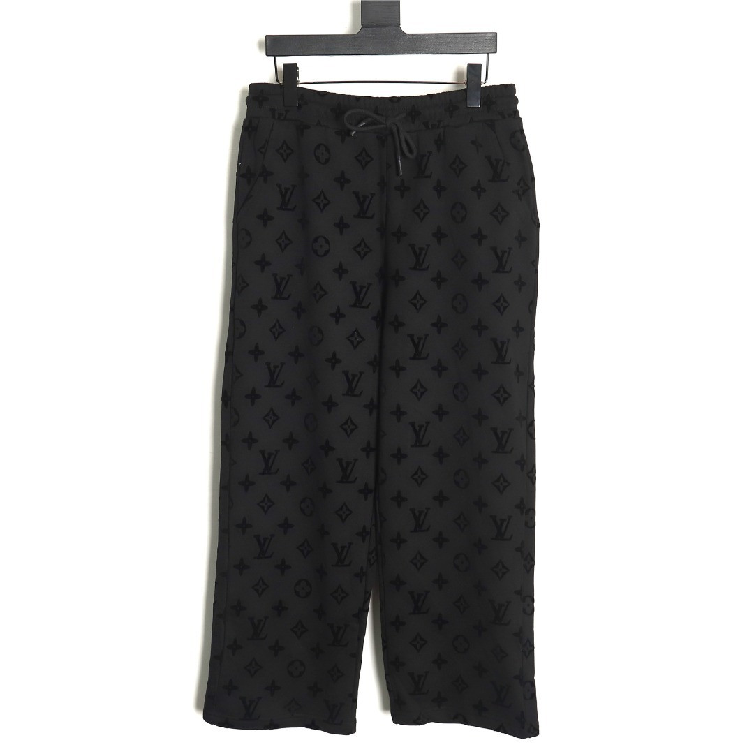 Louis Vuitton LV 24Fw Pants