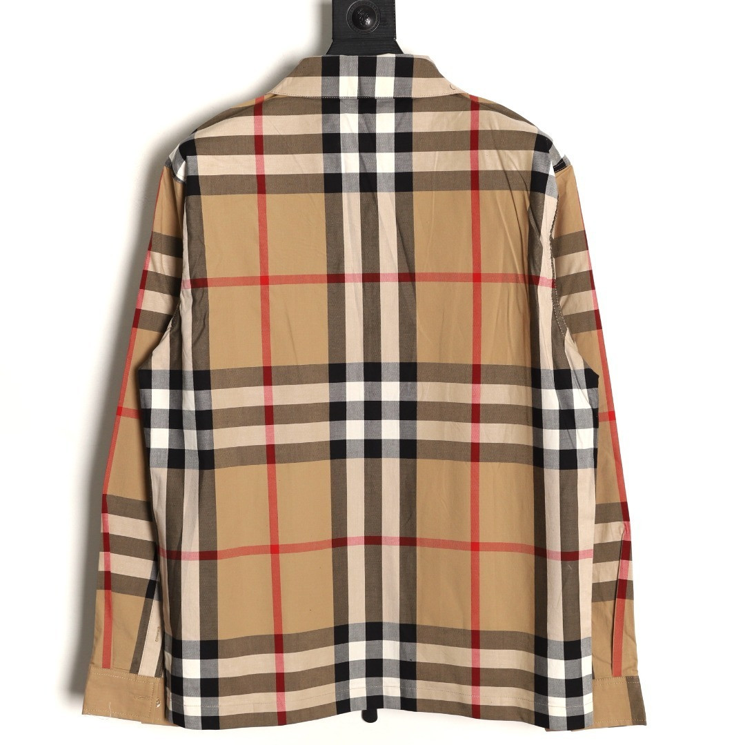 Burberry 23Fw Coats