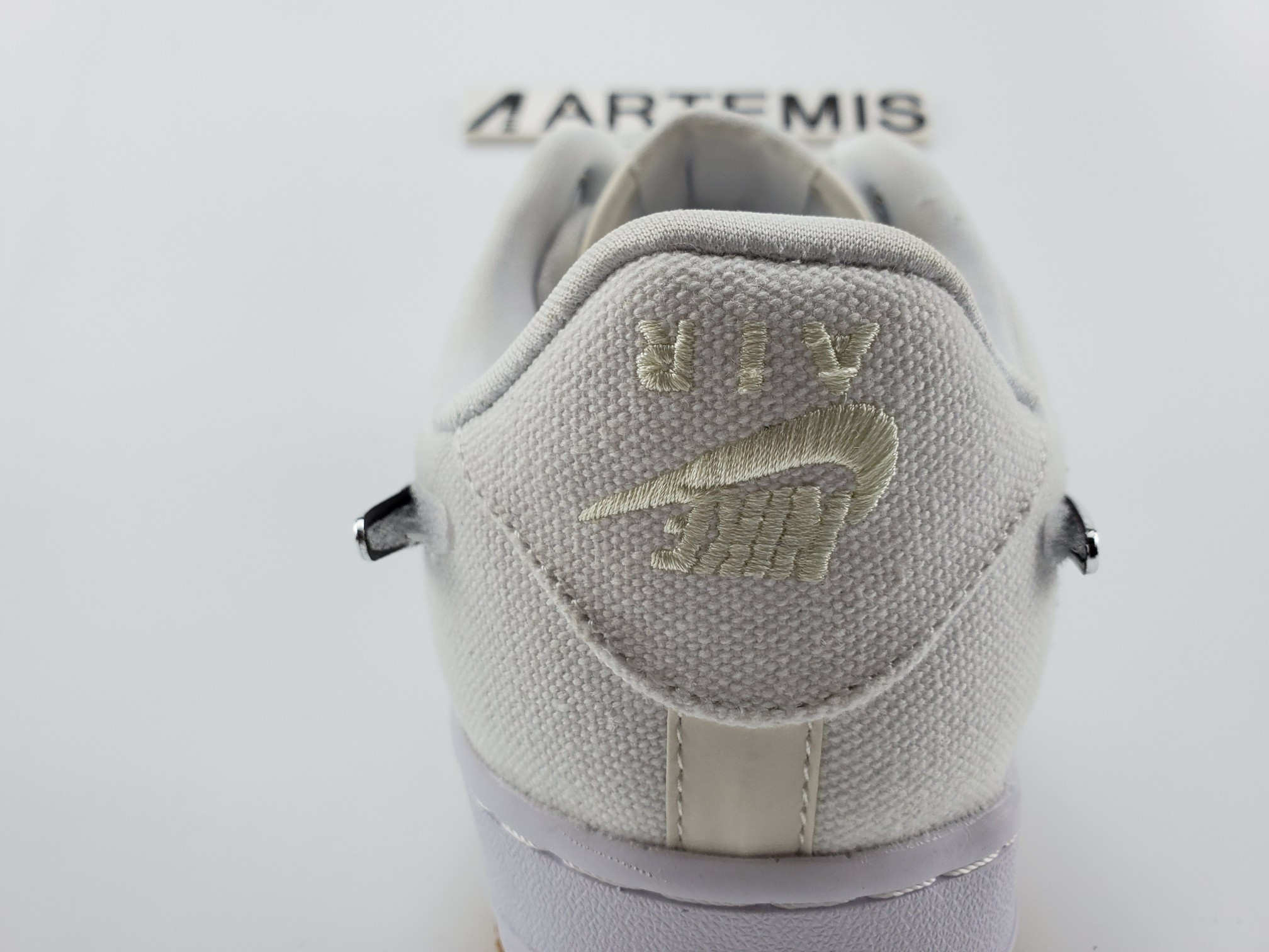 Air Force 1 Low Travis Scott Sail