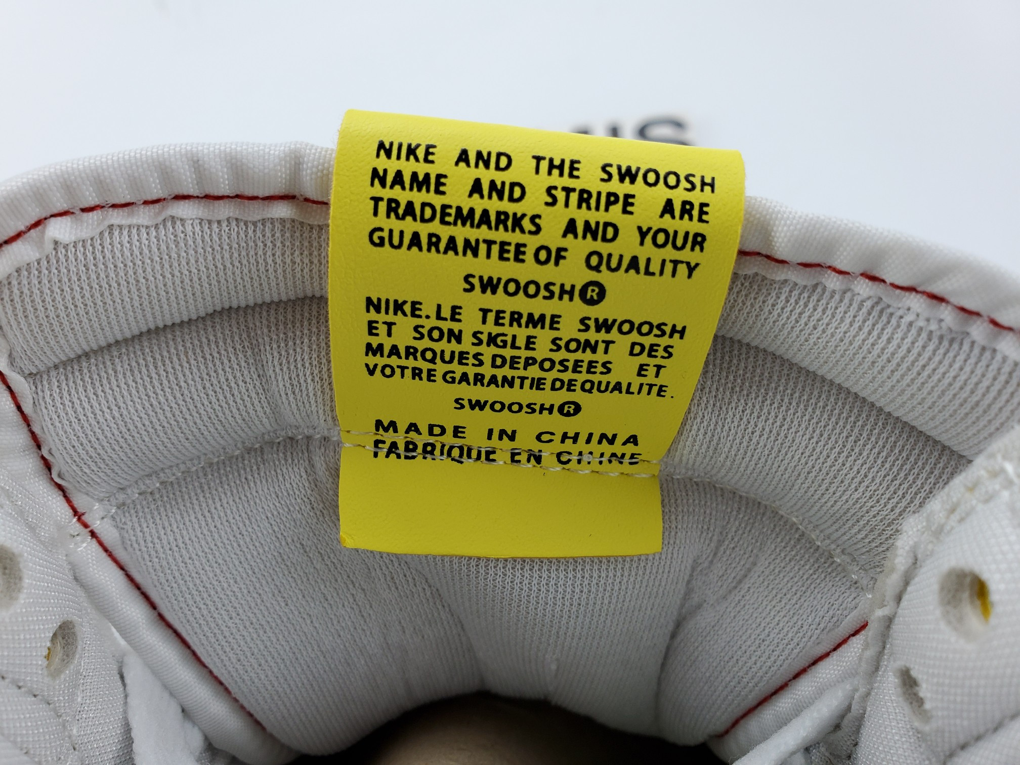 Air Jordan 1 High  “First Class Flight”