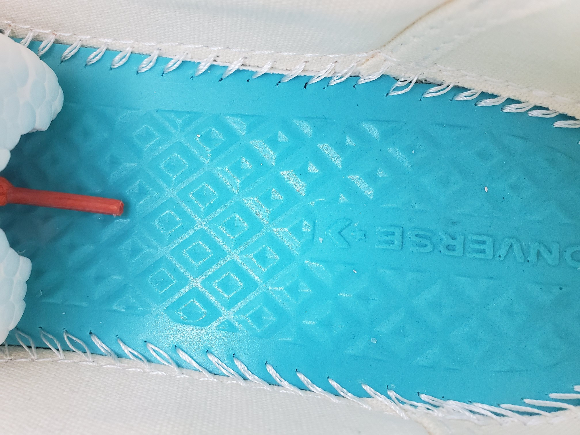 Converse Chuck 70 Ox Classic Carhartt WIP Orange Realtree