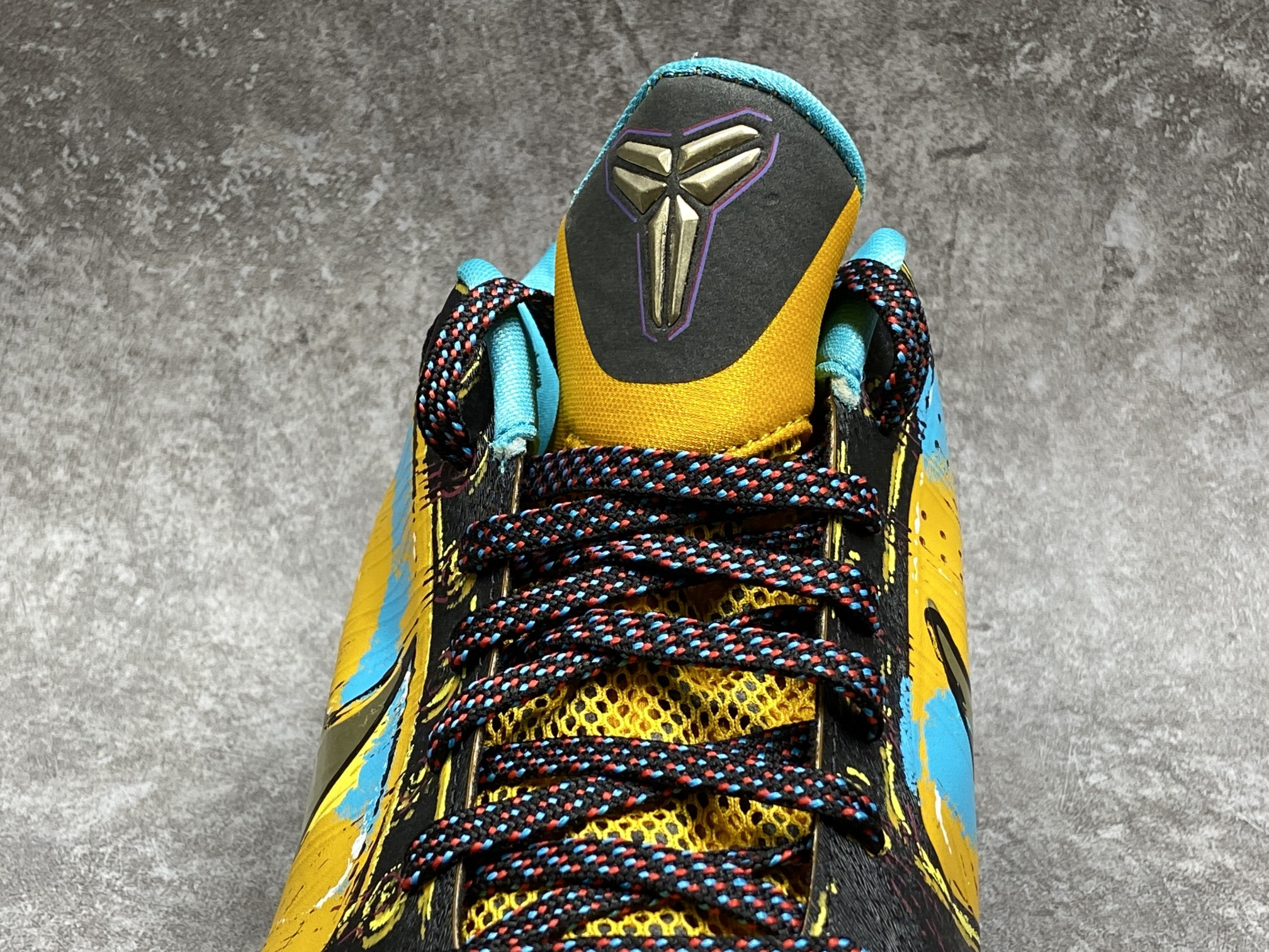 Nike Kobe 5 Prelude