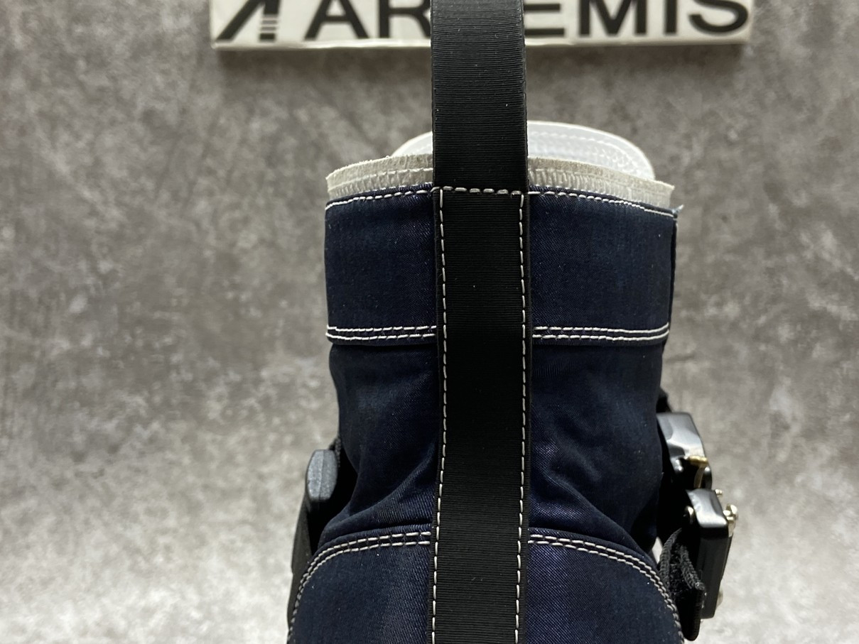 Dior B23 High Top Blue