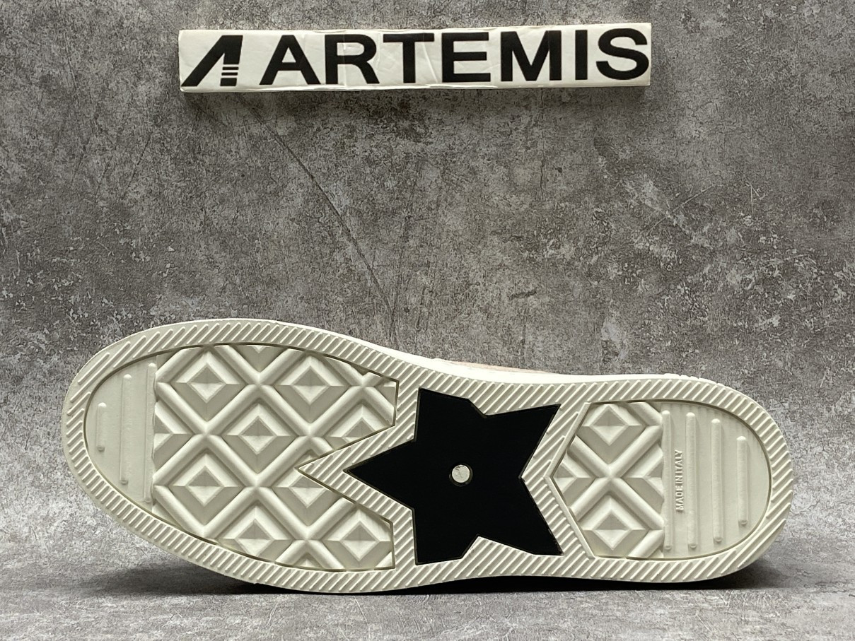 Dior Walk N Dior Patch Embroidery Grey