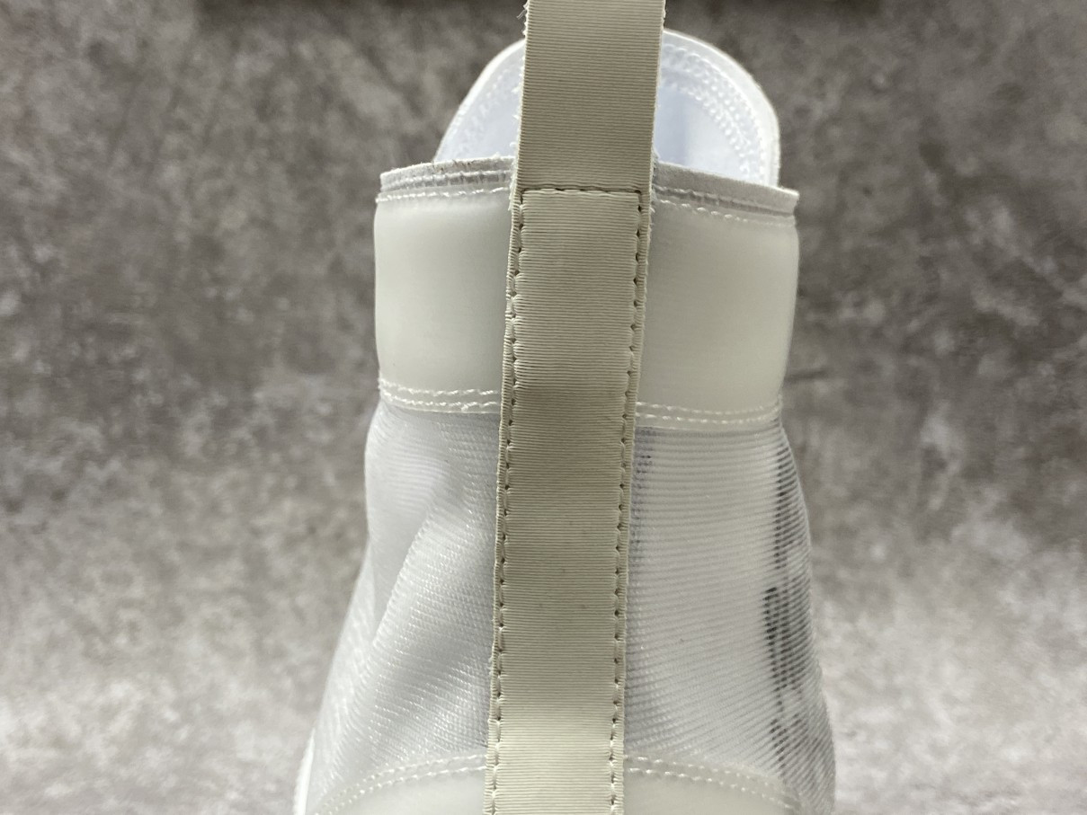Dior B23 High Top White