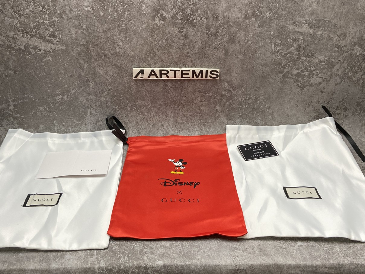 GUCCI Rhyton x Disney