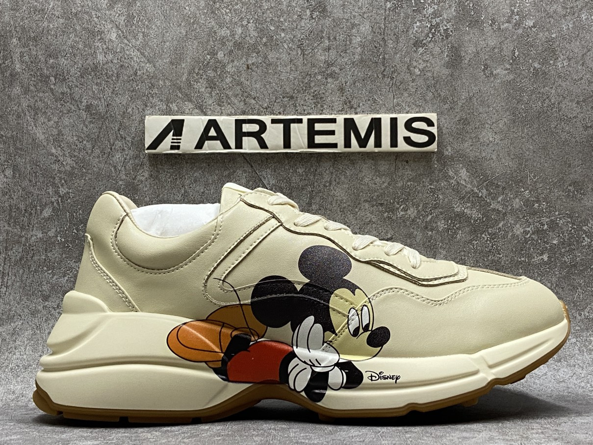 GUCCI Rhyton x Disney