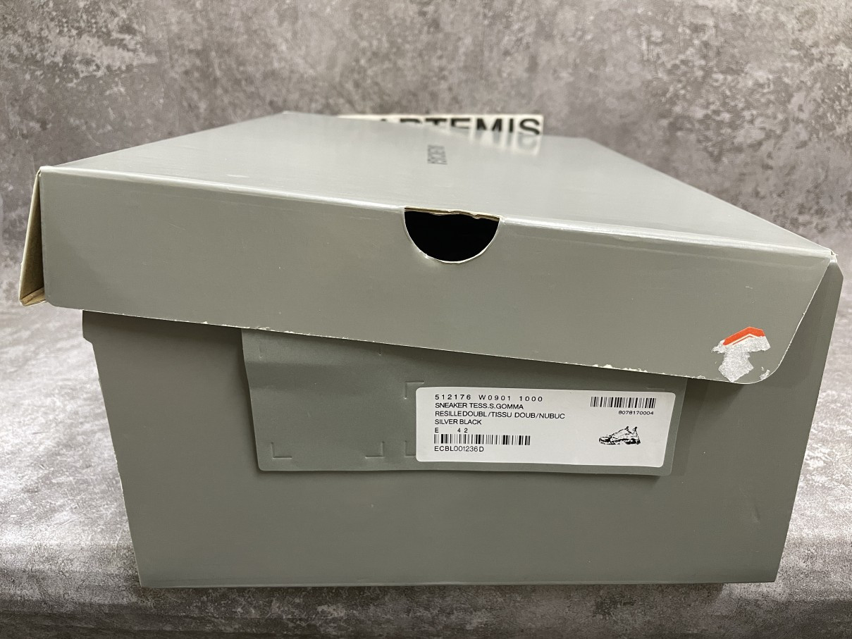 Balenciga Triple S Triple Black